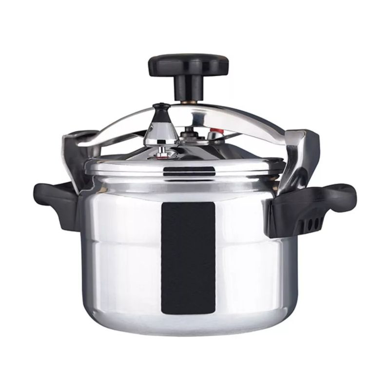 DORAL - Olla A Presión Línea Fast Cook De 11 Litros Marca Doral