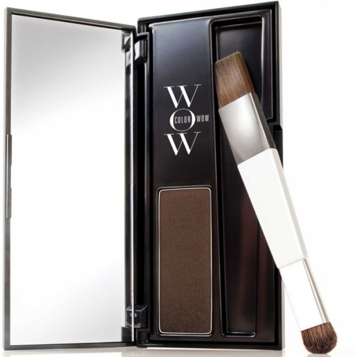 COLOR WOW - Root Cover Up - Marrón Medio 2 ml Color Wow