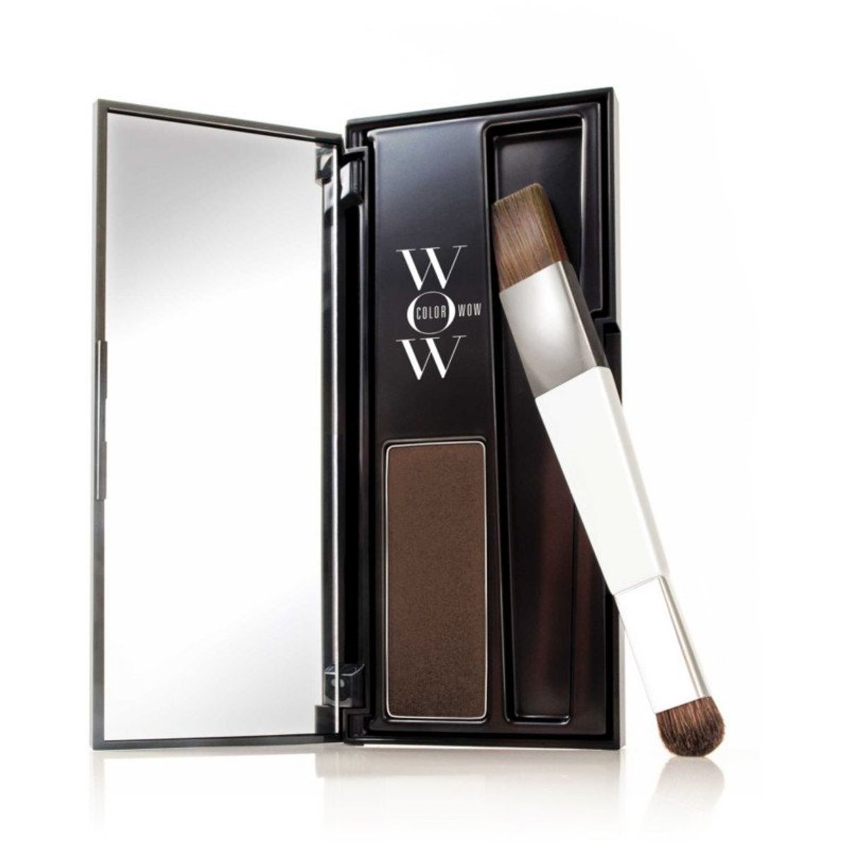 COLOR WOW - Root Cover Up - Marrón Medio 2 ml Color Wow