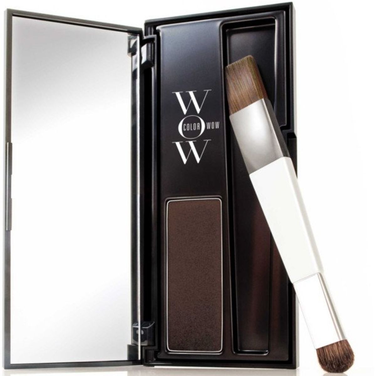 COLOR WOW - Root Cover Up - Marrón Oscuro 2 ml Color Wow