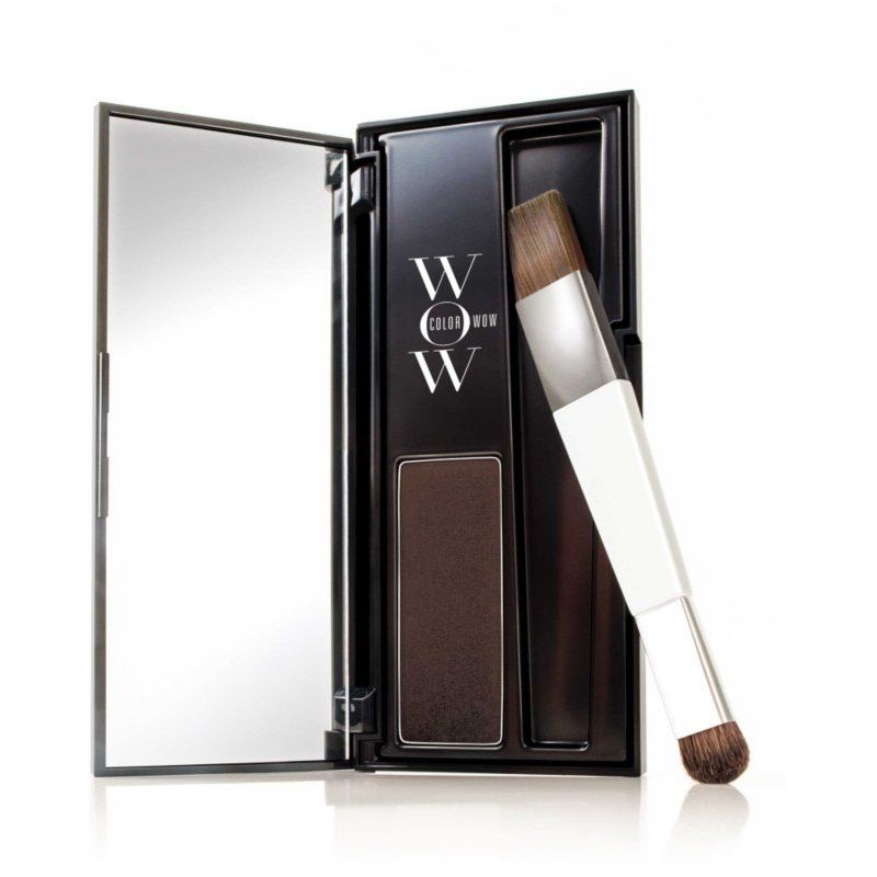 COLOR WOW - Root Cover Up - Marrón Oscuro 2 ml Color Wow