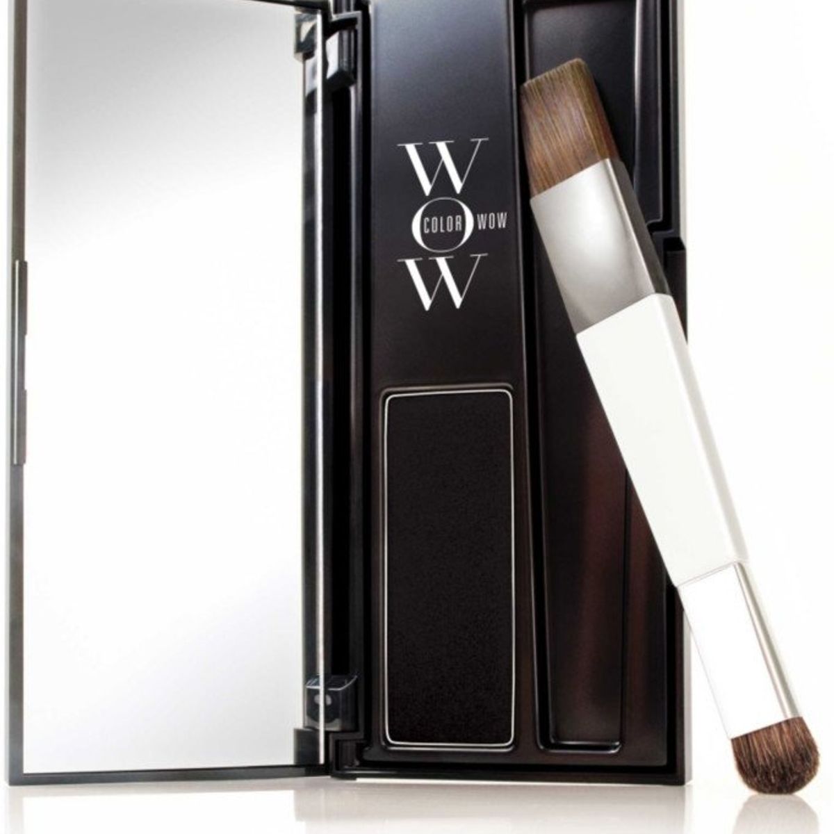 COLOR WOW - Root Cover Up - Negro 2 ml Color Wow