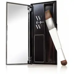 COLOR WOW - Root Cover Up - Negro 2 ml