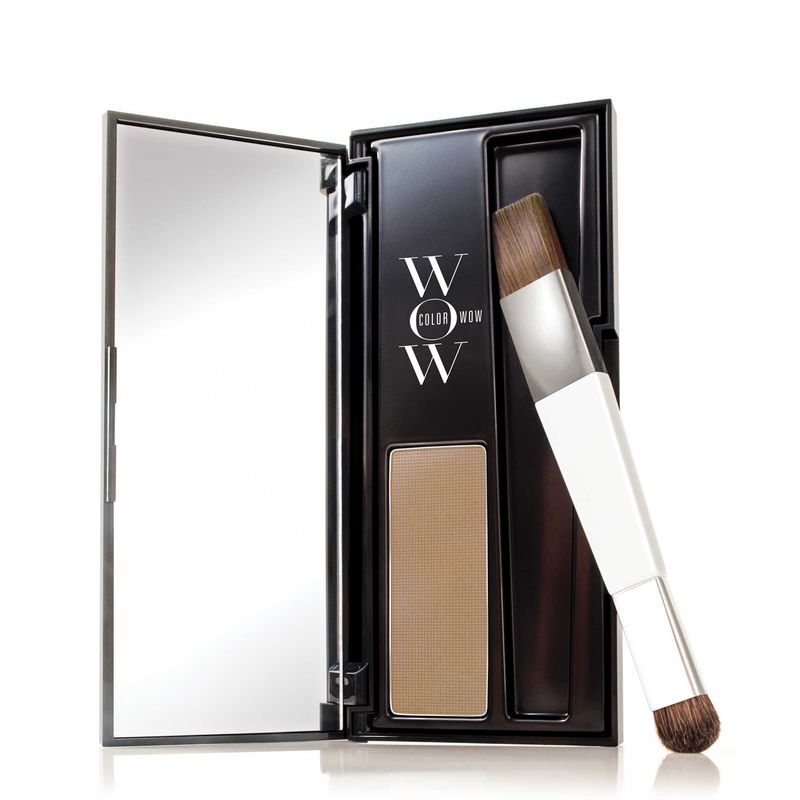 COLOR WOW - Root Cover Up - Rubio 2 ml Color Wow