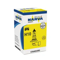 NARVA - AMPOLLETA H109145 12V 42W