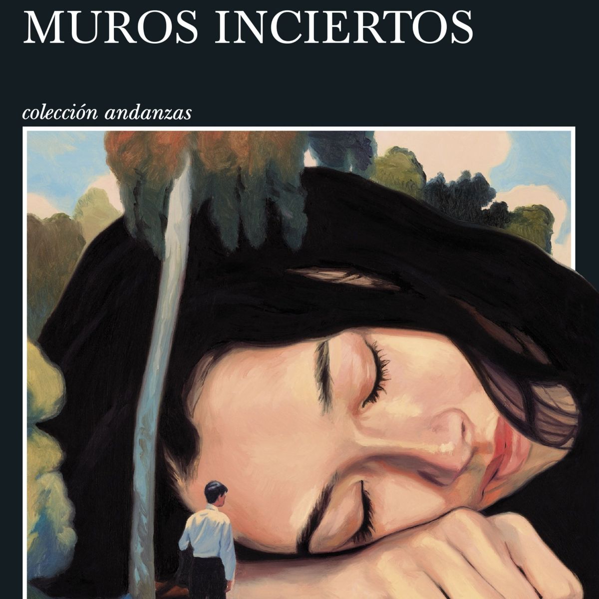 TUSQUETS - Libro La ciudad y sus muros inciertos - Haruki Murakami