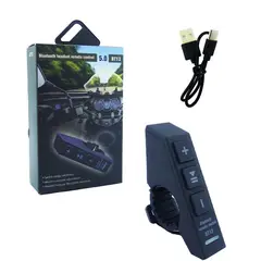 OEM - CONTROLADOR BLUETOOTH BT13 PARA SMARTPHONE IDEAL MOTO-BICI