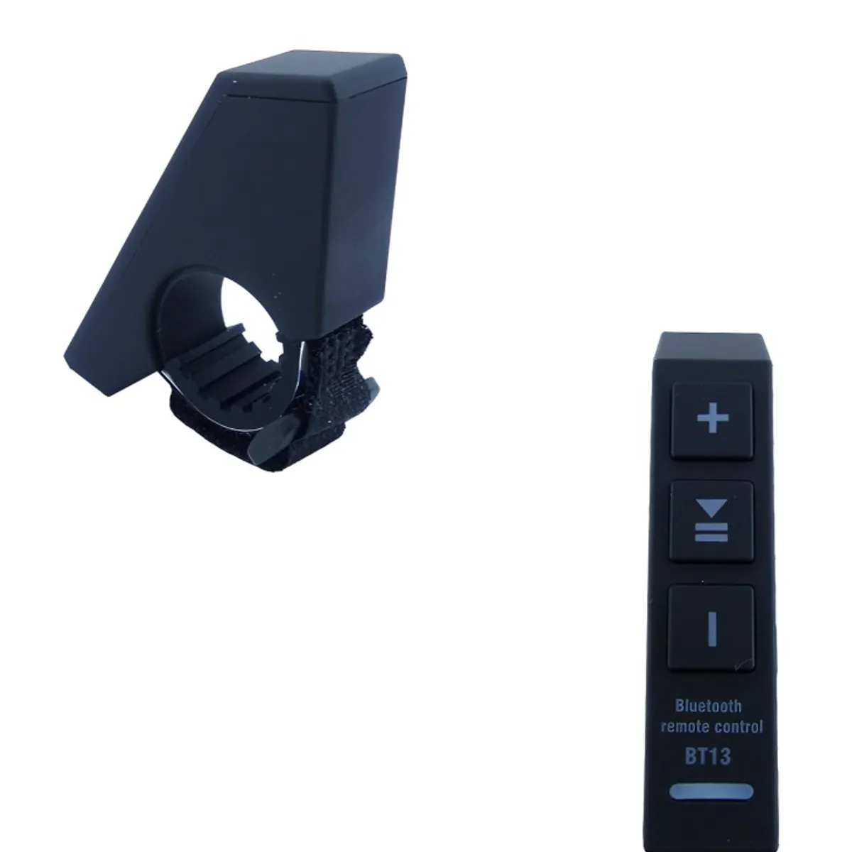 OEM - CONTROLADOR BLUETOOTH BT13 PARA SMARTPHONE IDEAL MOTO-BICI