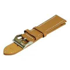 R24 - Correa Cuero TCZP7 Variedad Colores y Medidas