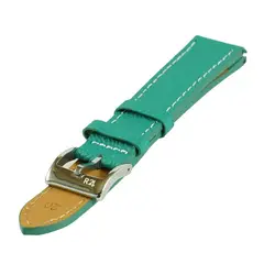 R24 - Correa Cuero TCZP7 Variedad Colores y Medidas