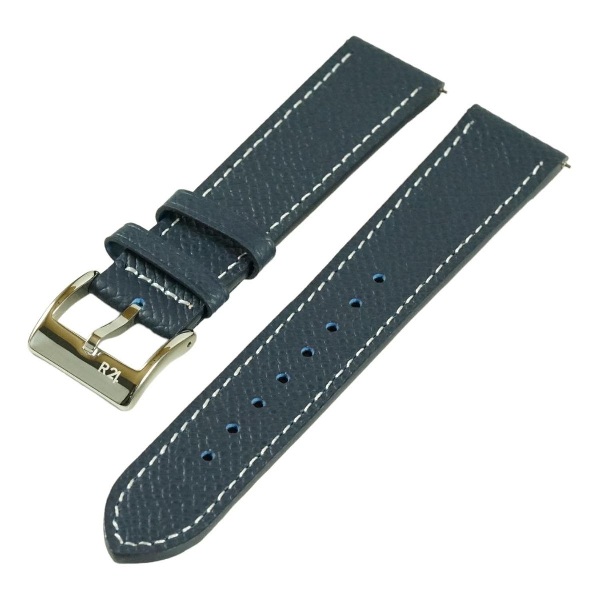 R24 - Correa Cuero R24 TCZP7 Variedad Colores y Medidas