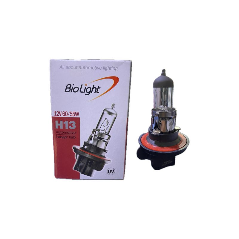 GENERICO - AMPOLLETA H3 BIOLIGHT