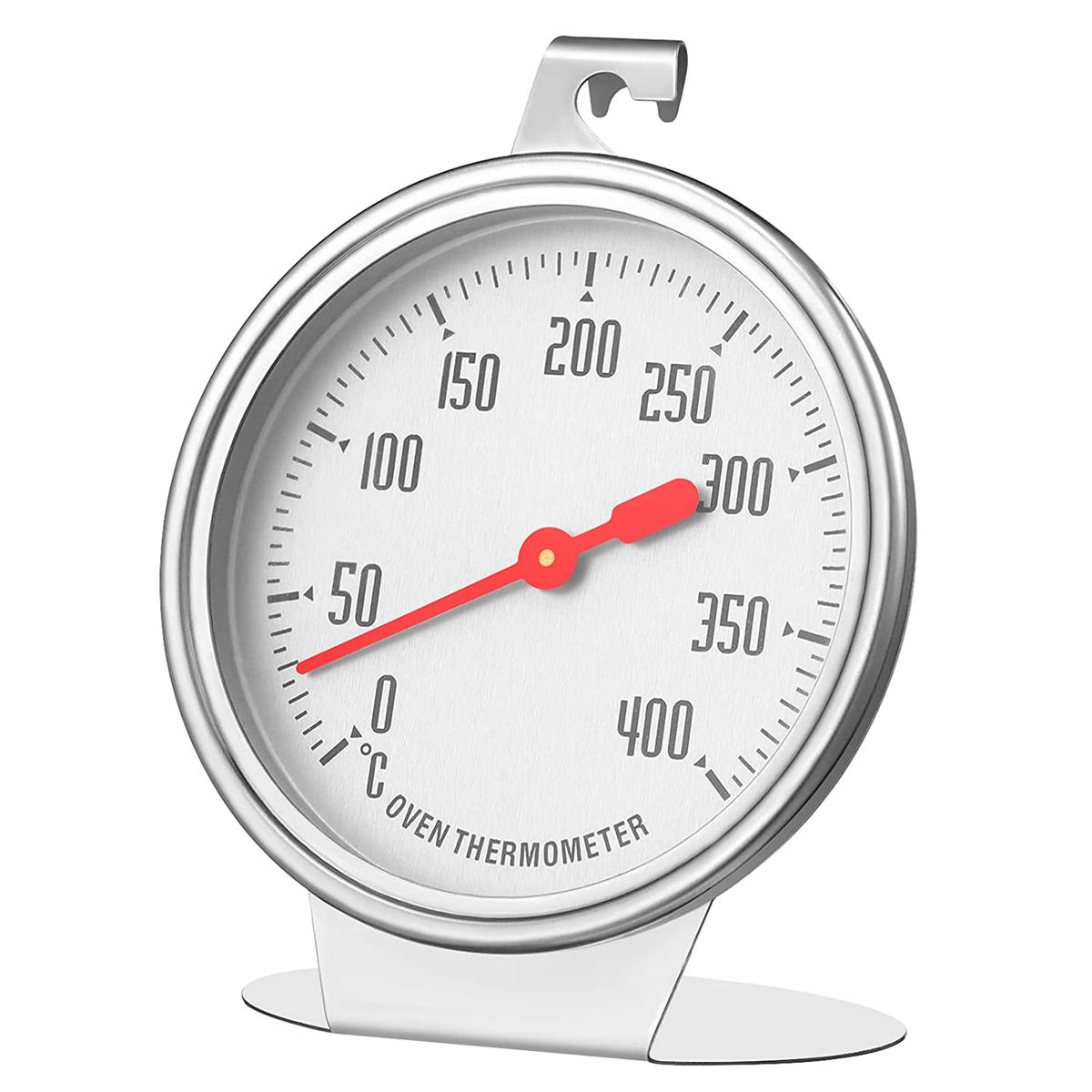 OEM - Termometro De Cocina Para Hornos Indicador De Temperatura