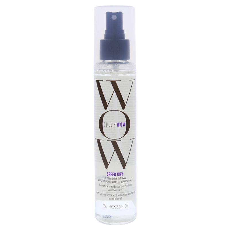 COLOR WOW - Speed Dry Blow Spray 148 ml Color Wow