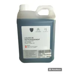 GENERICO - Liquido Refrigerante