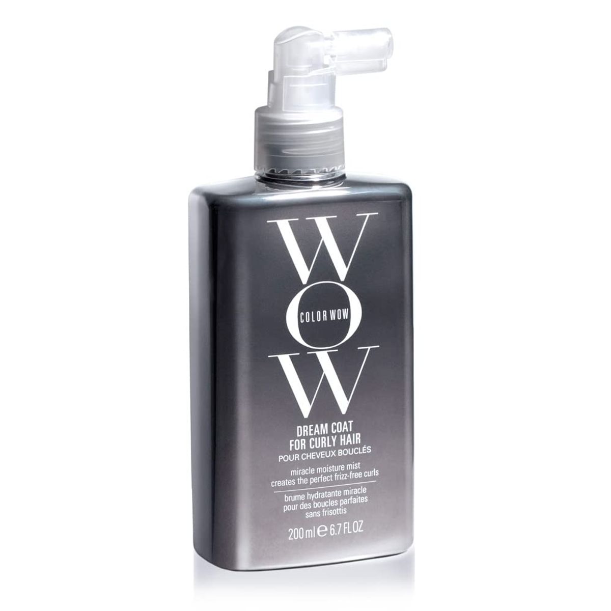 COLOR WOW - Dream Coat Spray para Cabello Rizado 198 ml Color Wow