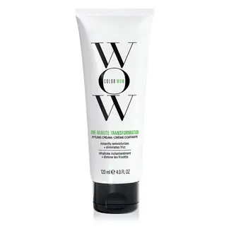 COLOR WOW - One Minute Transformation Styling Cream 118 ml