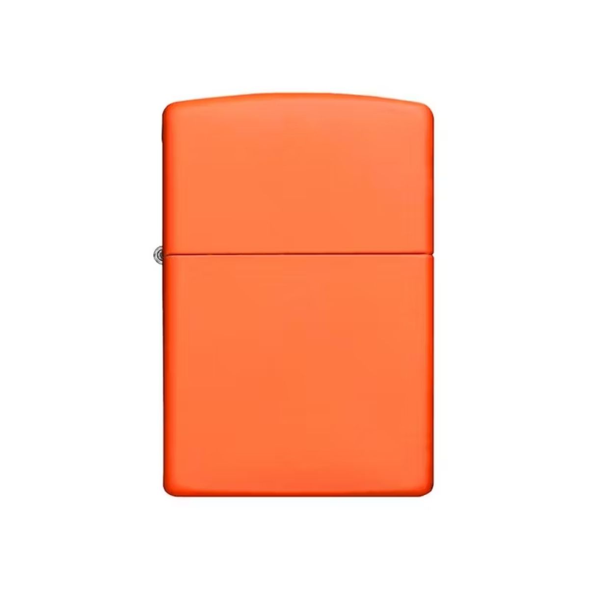 ZIPPO - Encendedor Zippo Orange Matte Zp231