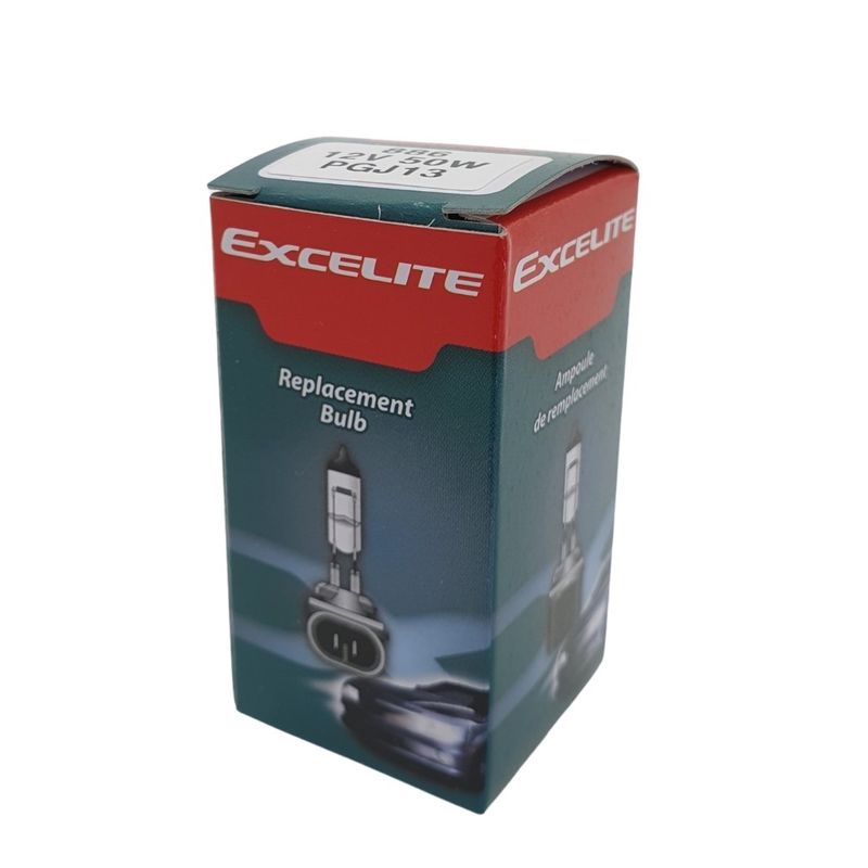 GENERICO - AMPOLLETA HALÓGENA HB3A 9005 XS 12V 65W