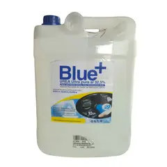 GENERICO - Aditivo Adblue Peugeot Citroen Opel Ds 10 Litros