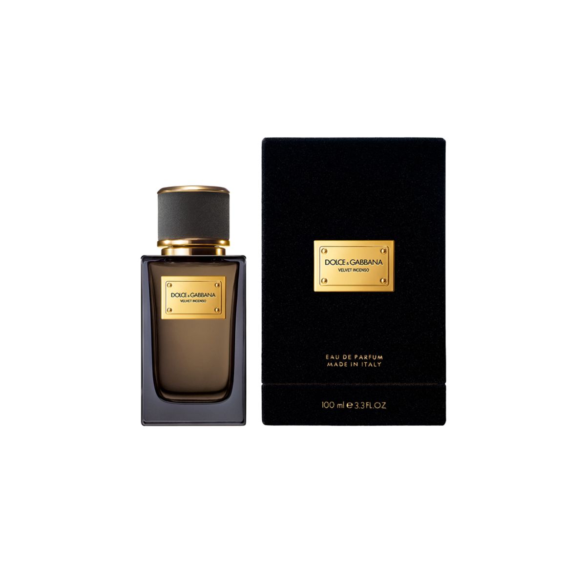 DOLCE&GABBANA - Velvet Incenso Eau De Parfum 100ML