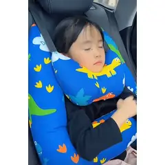 GENERICO - Almohada Para Viajes para Niña