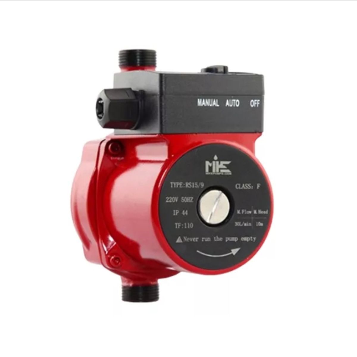 OFERTABKN - Bomba Calefont Aumenta Presion Agua Presurizadora Calefon