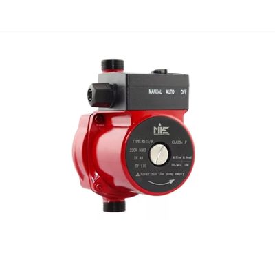 Imagen 2 del producto Bomba Calefont Aumenta Presion Agua Presurizadora Calefon