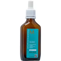 MOROCCANOIL - Tratamiento para Cuero Cabelludo Graso 45ml
