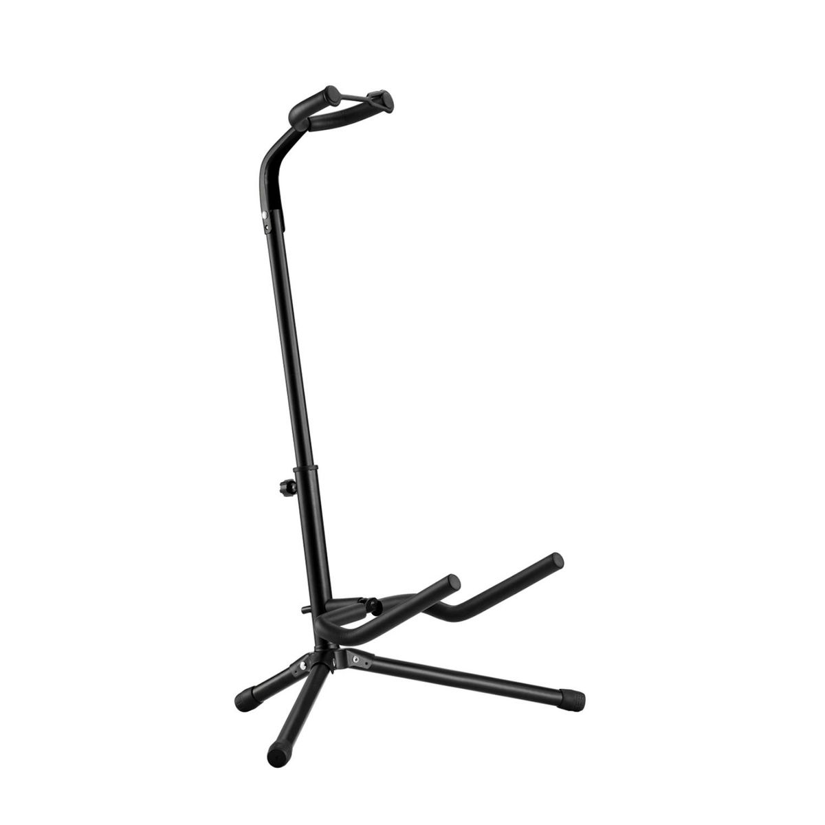 HENDRIX - Atril Para Guitarra O Bajo Con Altura Ajustable - SC