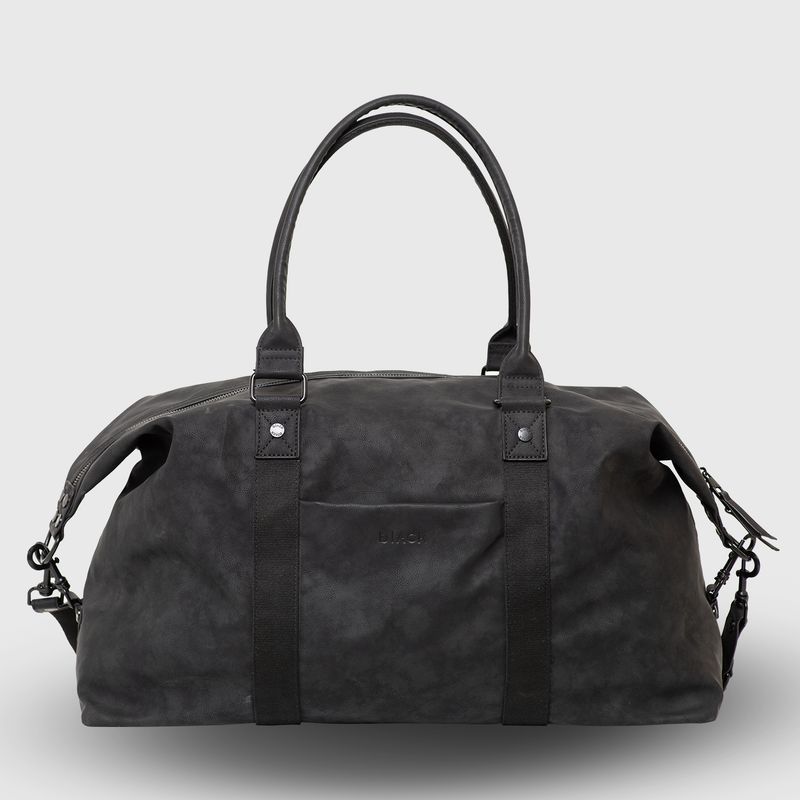 BUBBA - Bolso Ranch Black Black Bubba