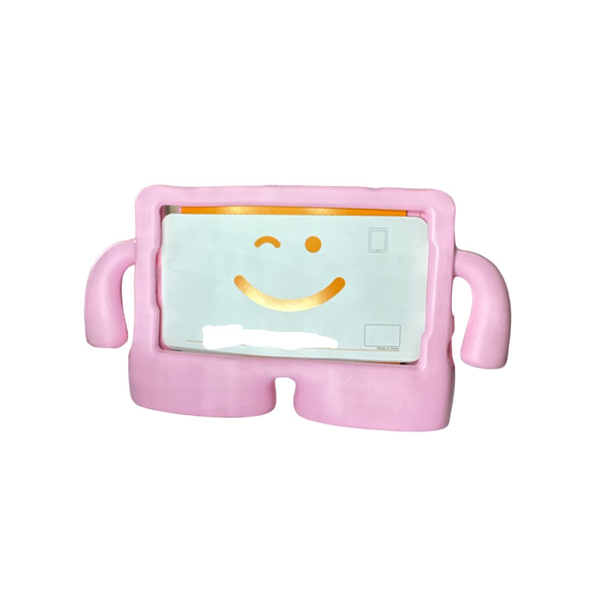 JOIGO - Funda Antigolpes Para Niños Para Lenovo M10 X306 Rosado