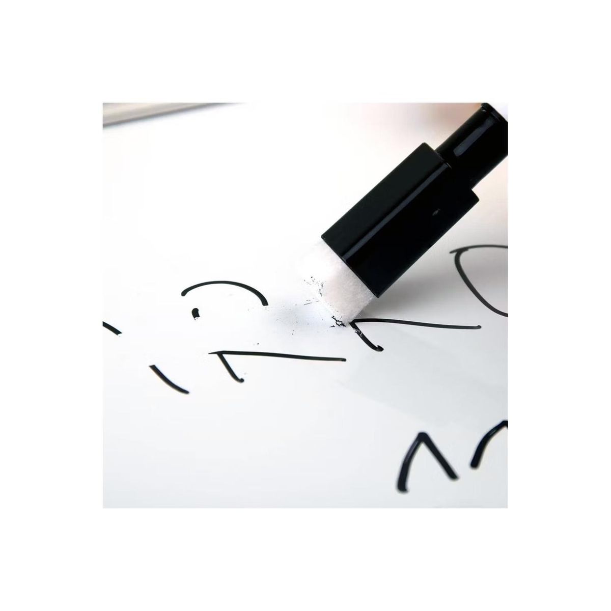 PACIFIC - Pizarra Magnética 30x40cms Incluye Plumón - SC