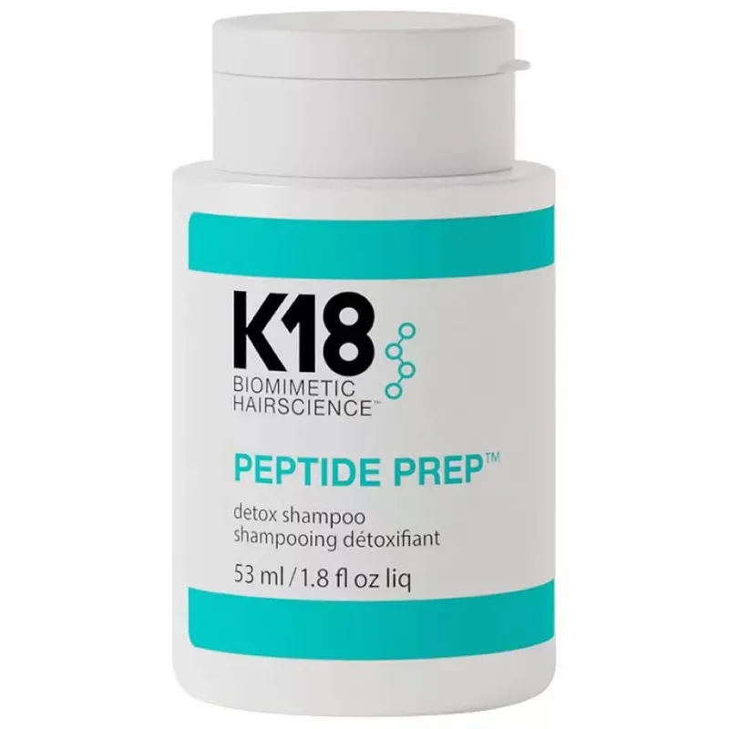 K18 - Peptide Prep Detox Shampoo 53ml K18