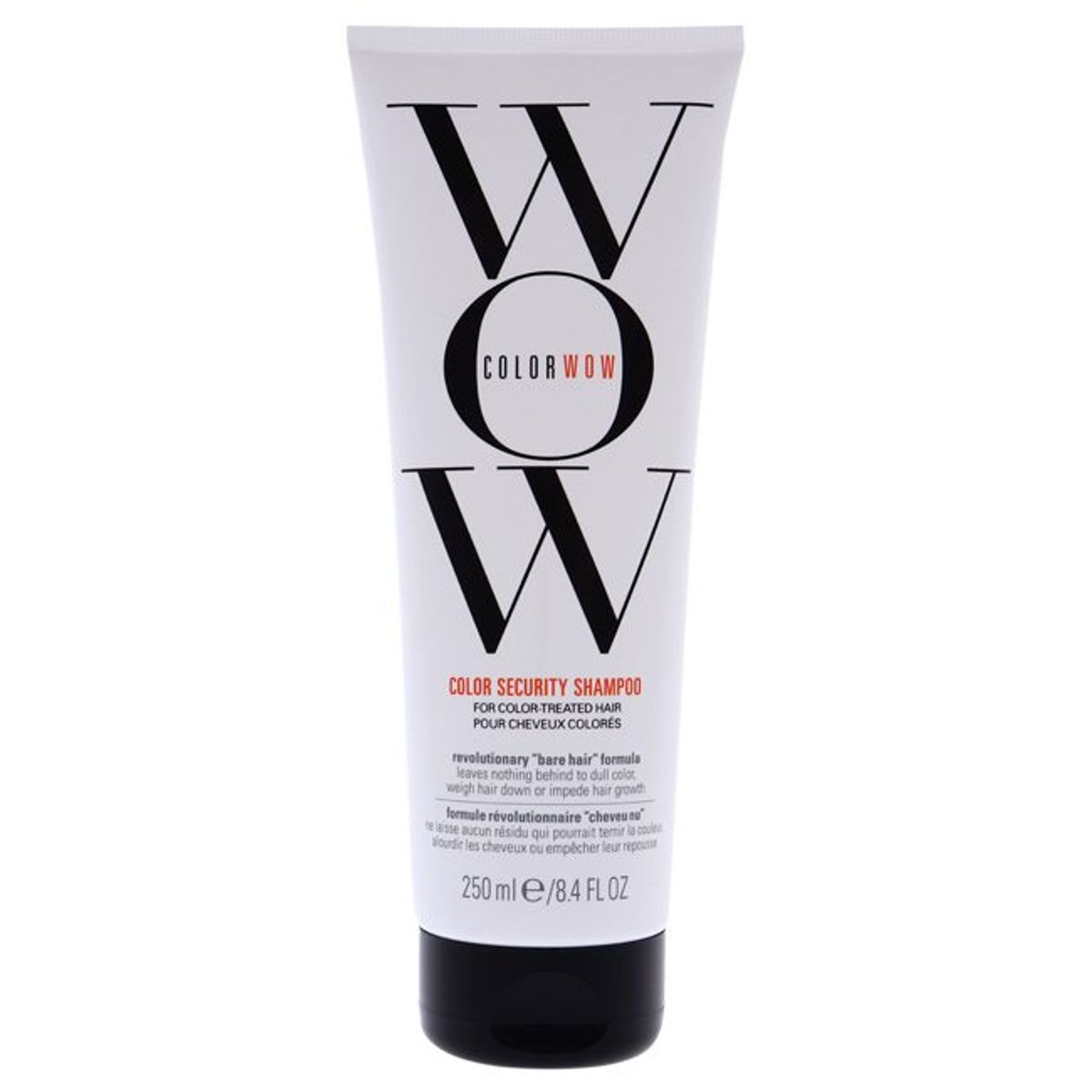 COLOR WOW - Shampoo Color Security 248 ml Color Wow