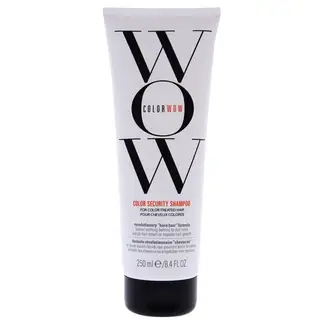 COLOR WOW - Shampoo Color Security 248 ml