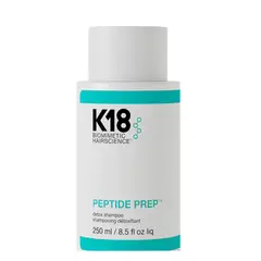 K18 - Peptide Prep Detox Shampoo 250ml