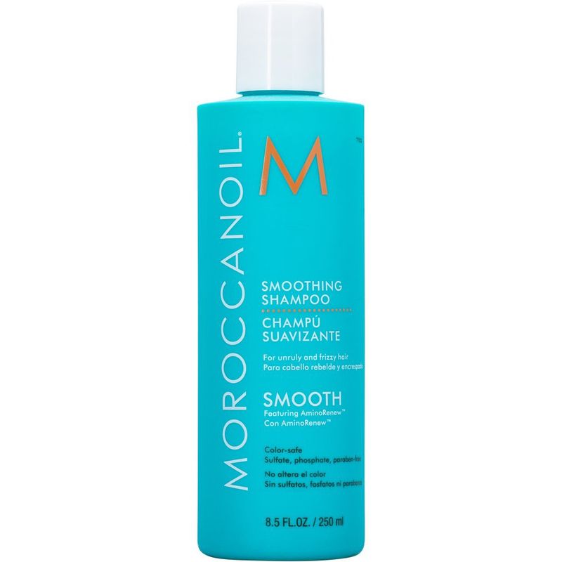 MOROCCANOIL - Shampoo Suavizante 250ml Moroccanoil
