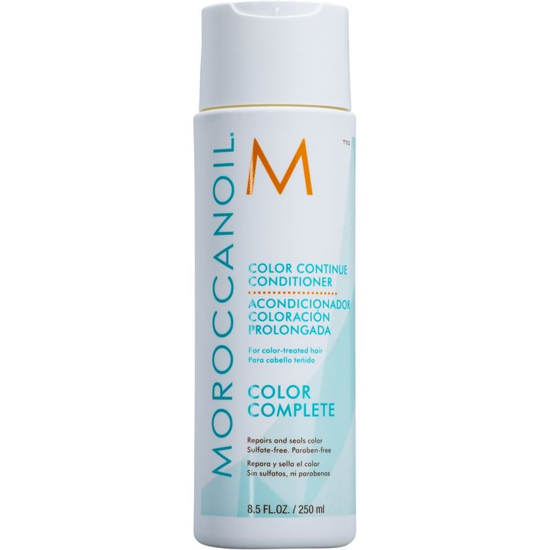 MOROCCANOIL - Acondicionador Continuo de Color 250ml Moroccanoil