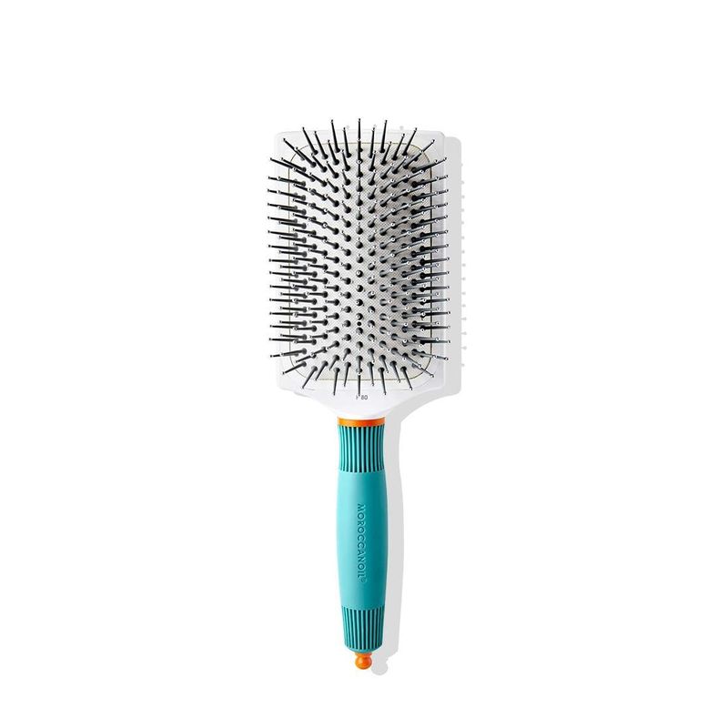 MOROCCANOIL - Cepillo Térmico Paddle Cerámico Iónico 1pc Moroccanoil