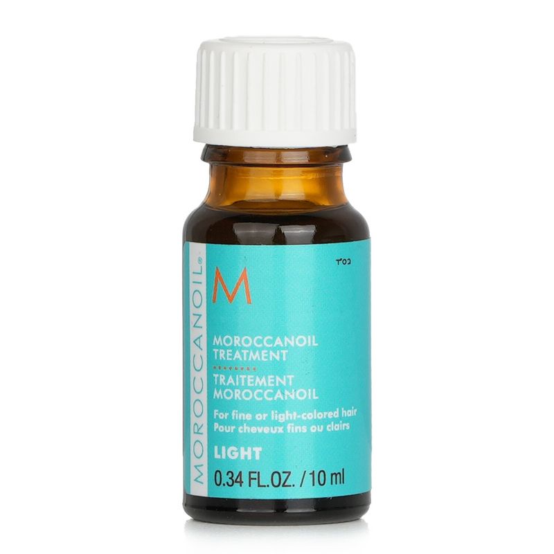 MOROCCANOIL - Tratamiento Moroccanoil Light Mini 10ml Moroccanoil