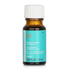 MOROCCANOIL - Tratamiento Light Mini 10ml