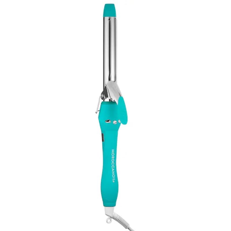 MOROCCANOIL - Rizador de Titanio para Rizos Duraderos 1pc Moroccanoil