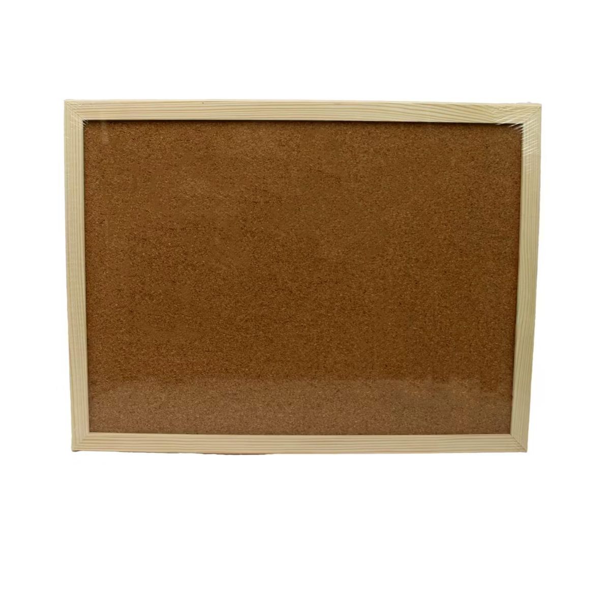 GENERICO - Pizarra Organizador Tablero De Corcho 40x30cms - SC
