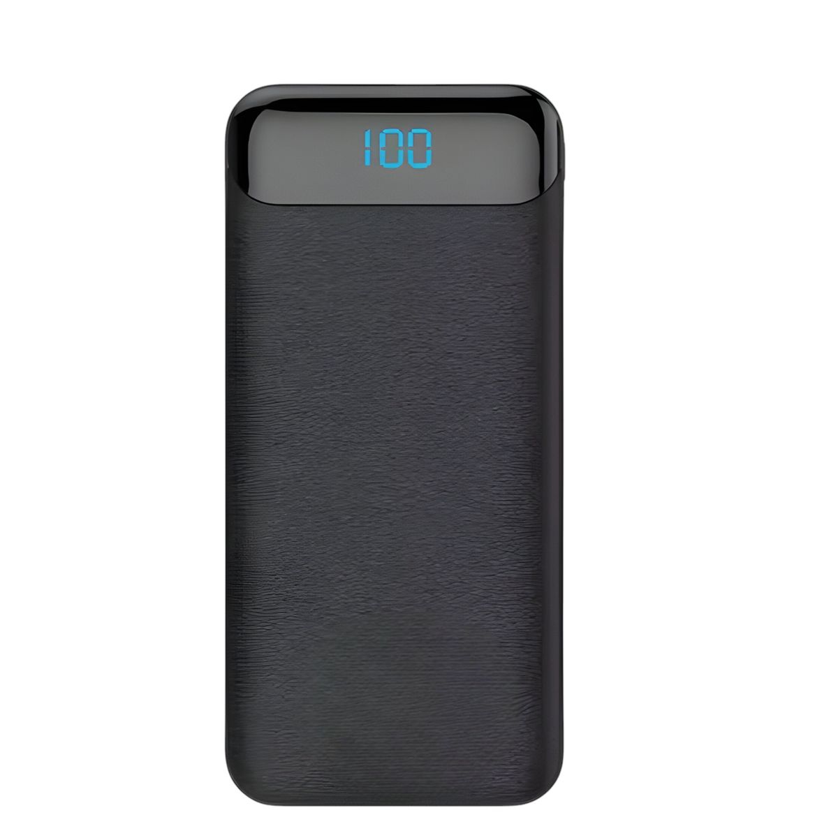 TECNOLAB - Power Bank 20.000 mAH Turbo Multi Puertos C USB Micro TL180B