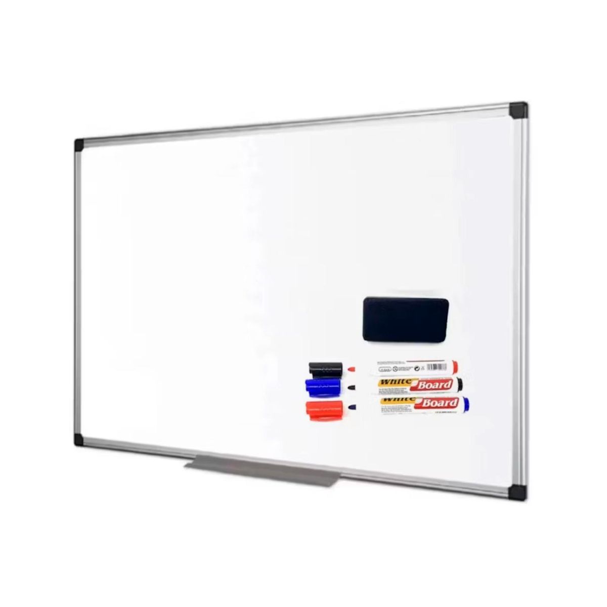 PACIFIC - Pizarra Acrílica Magnética 90x60cms Incluye Borrador - SC