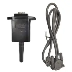 SOLIOT - Módulo Wifi Para Inversor Rj45 Android Ios