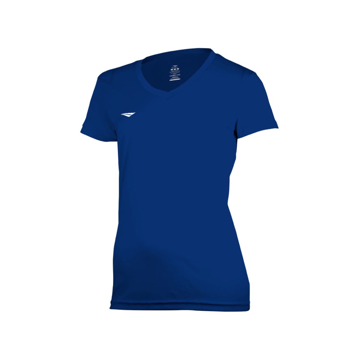 PENALTY - Polera Penalty 645 Femenina Azul Rey PENALTY
