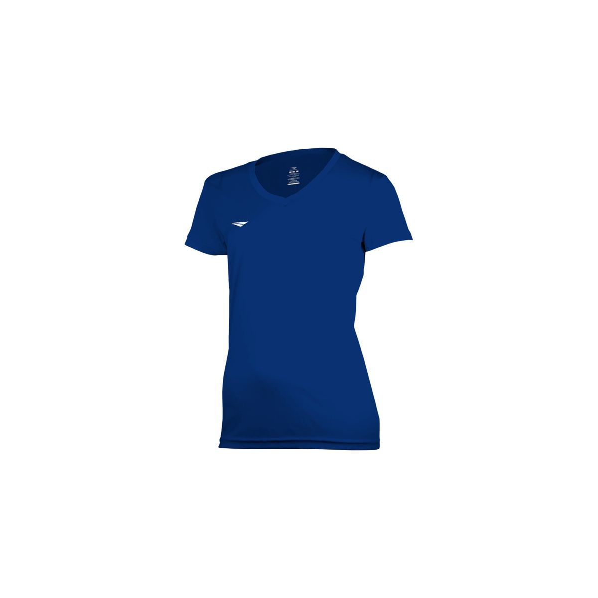 PENALTY - Polera Penalty 645 Femenina Azul Rey PENALTY