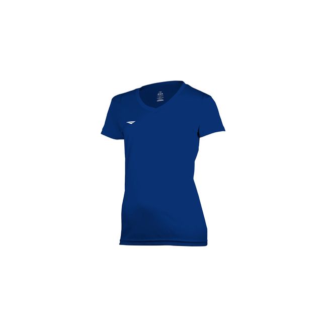 PENALTY - Polera Penalty 645 Femenina Azul Rey PENALTY